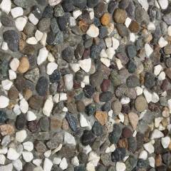 Wasch Beton Cephe Kaplama