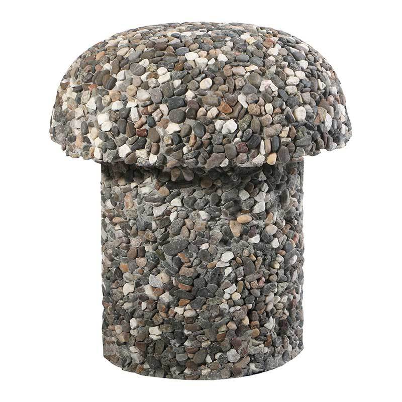 Wasch Beton Mantar