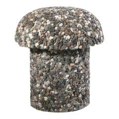 Wasch Beton Mantar