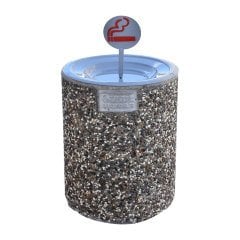 Wasch Beton Sigaralık