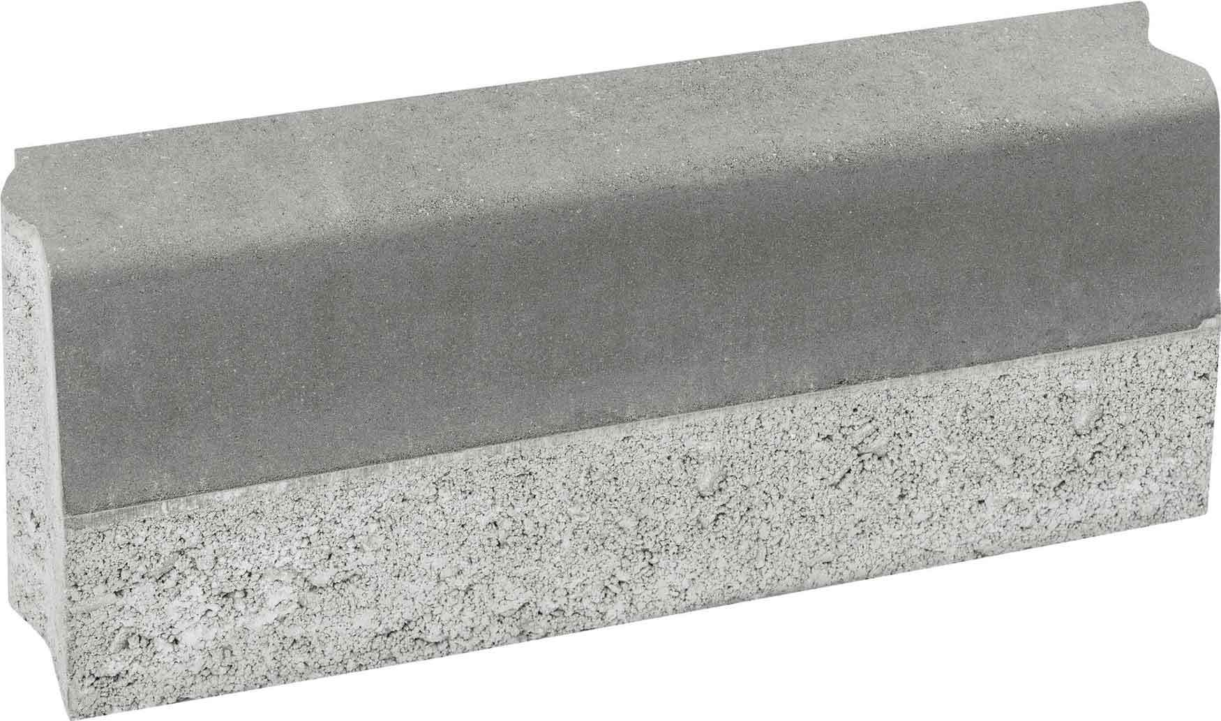 Zıvanalı Karayolları Bordürü