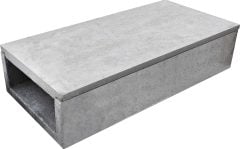 Prefabrik Beton Kanal (4427)