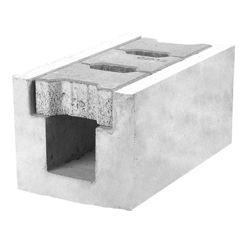 30x50x25 cm Drenaj Oluğu (4404)