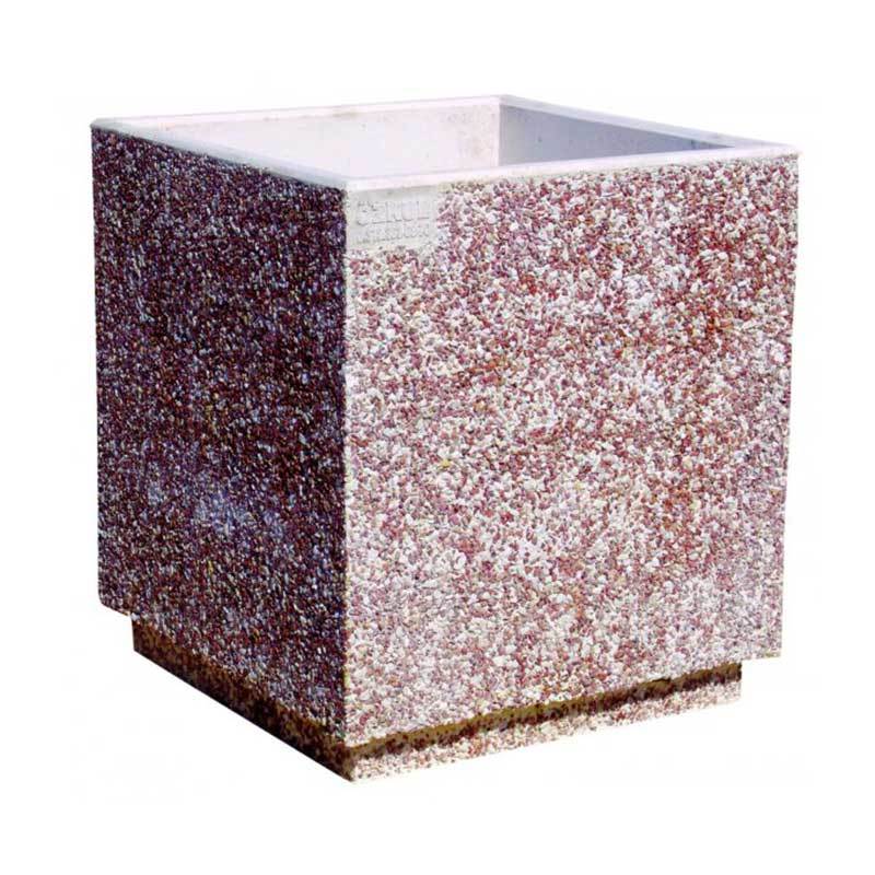 Beton Çiçeklik